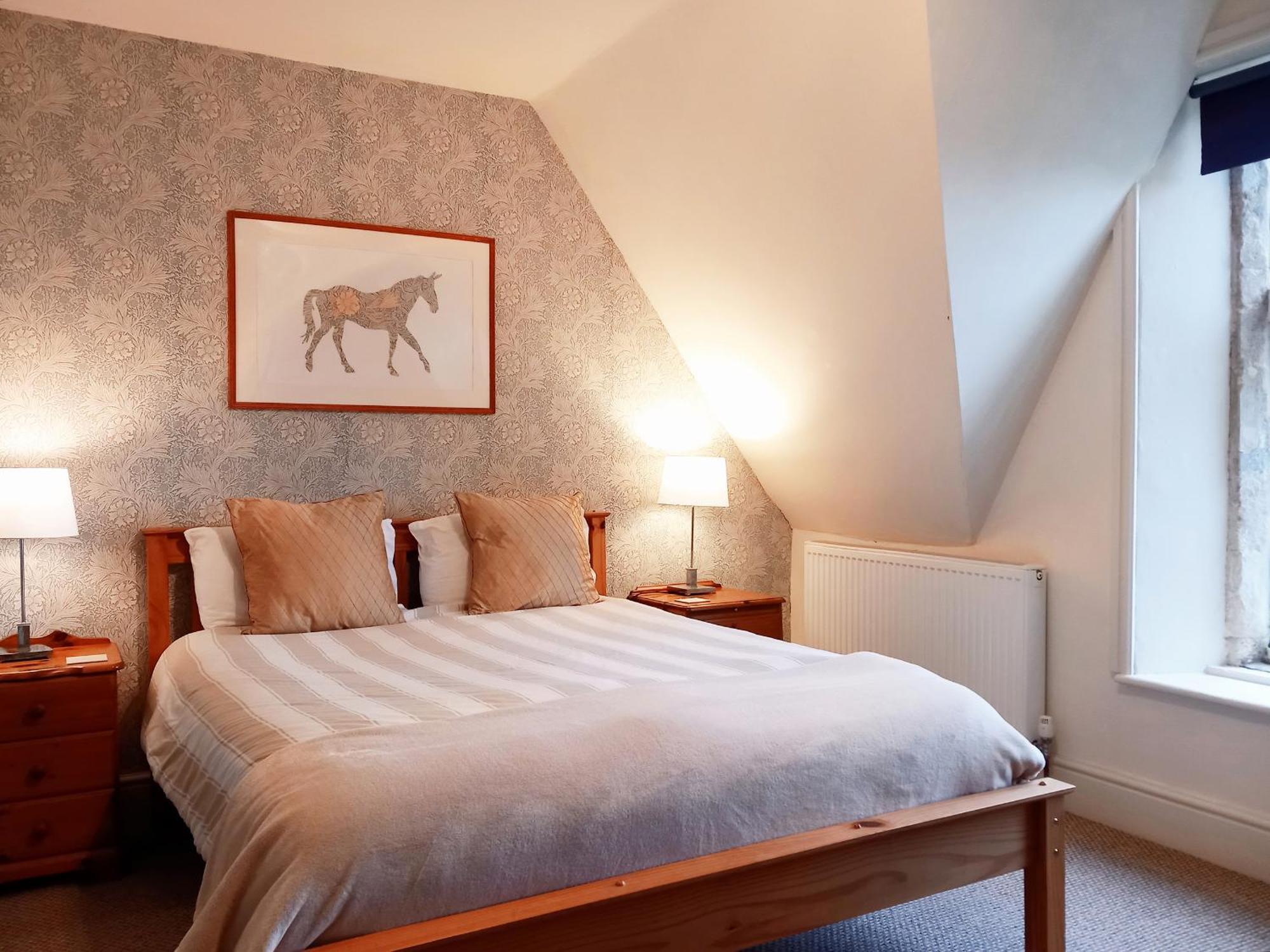 Апартаменты Haslington House *