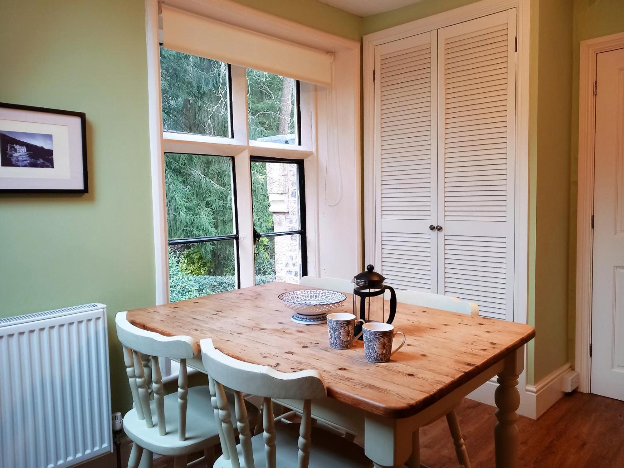 Haslington House Апартаменты Малверн-Уэллс
