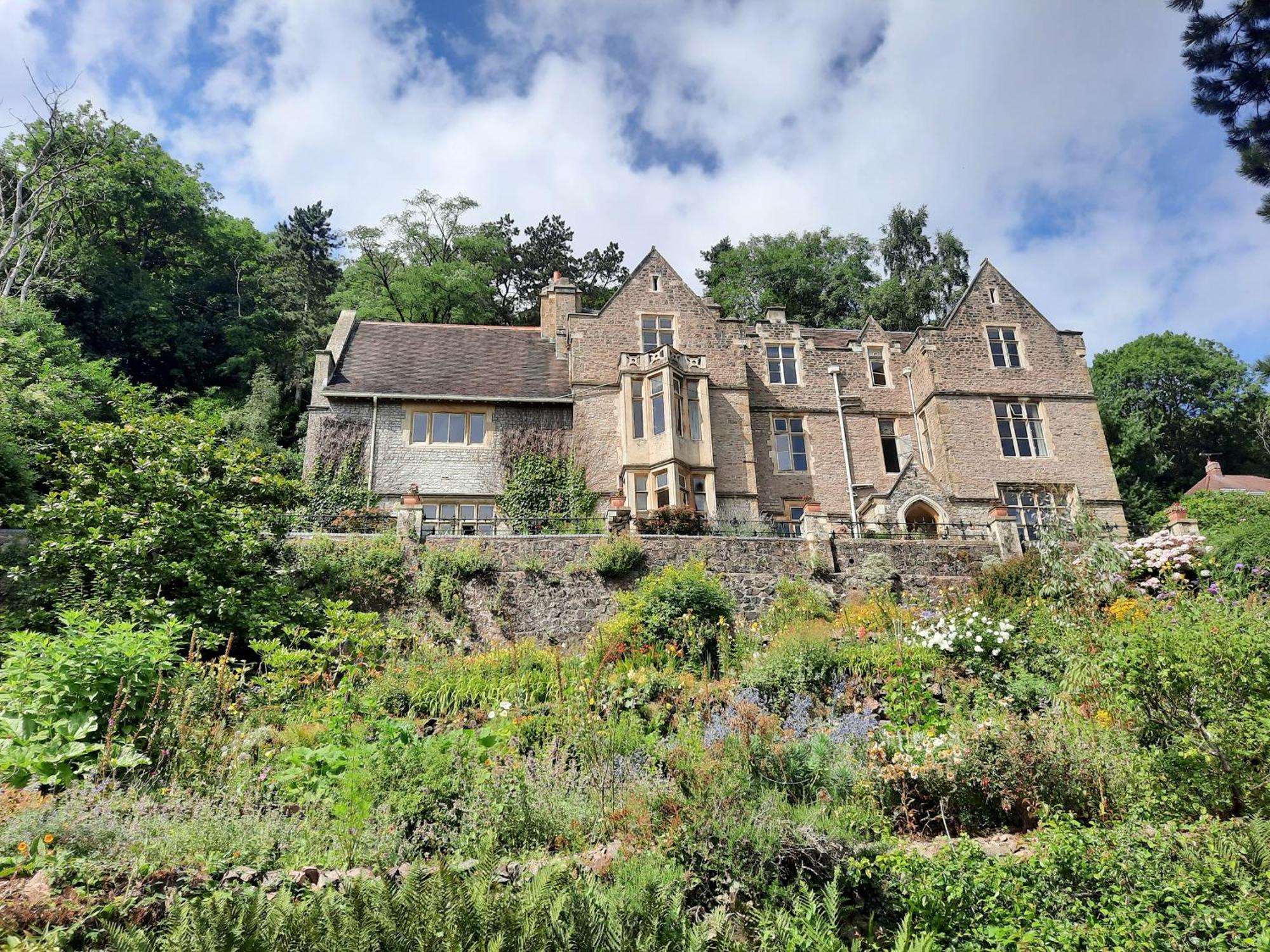 Апартаменты Haslington House
