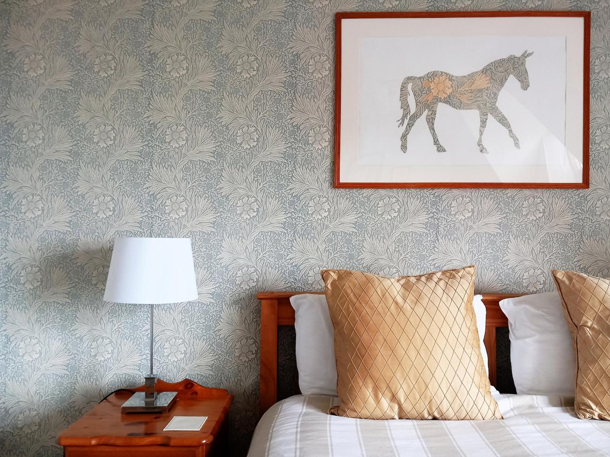 Апартаменты Haslington House *